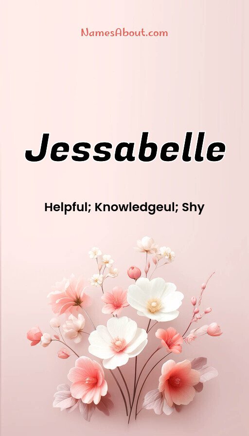 Meaning of Jessabelle