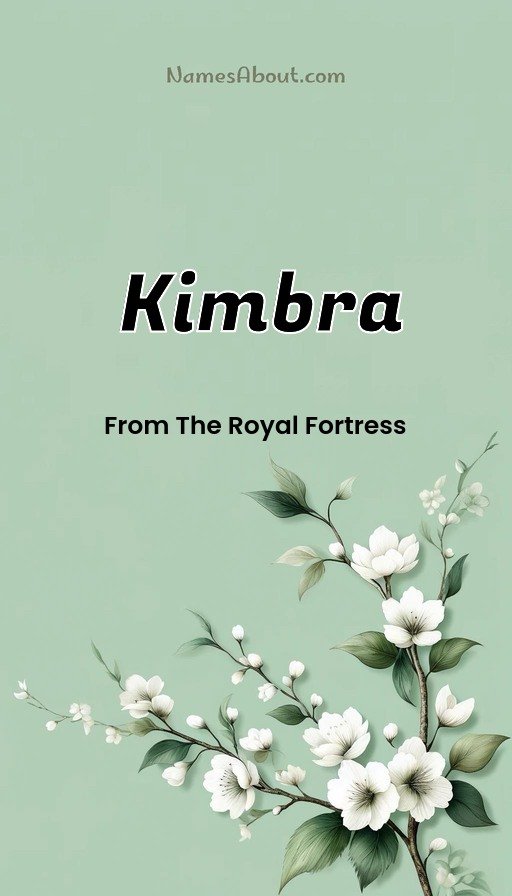 Meaning of Kimbra