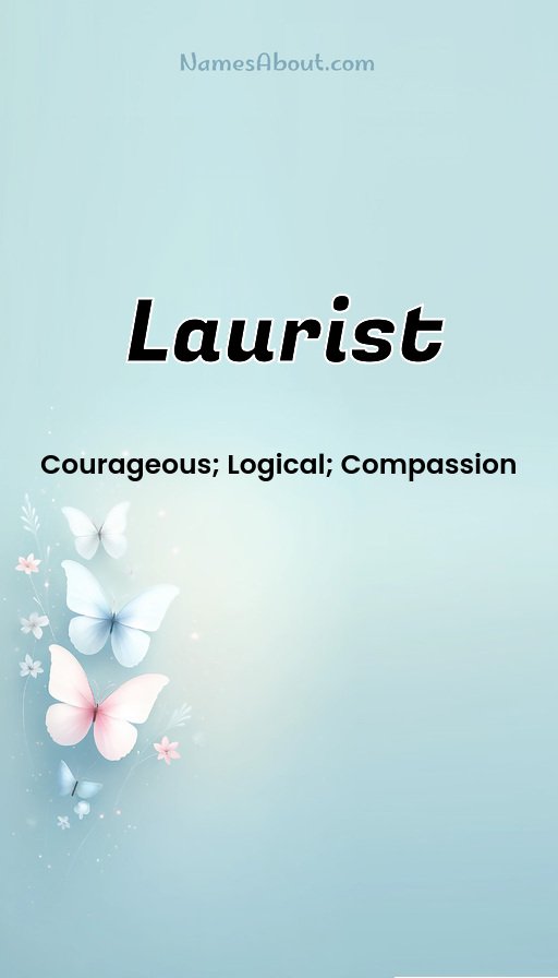 Meaning of Laurist