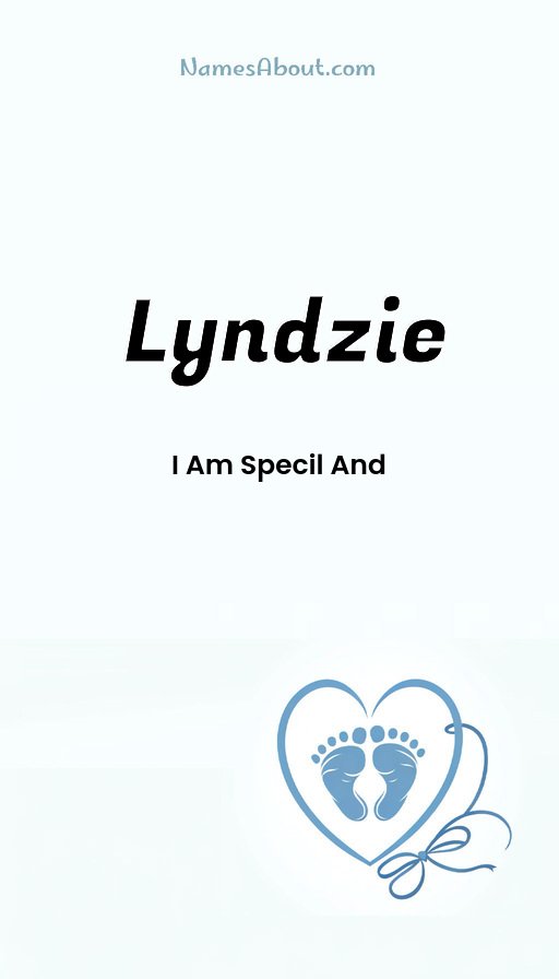 Meaning of Lyndzie