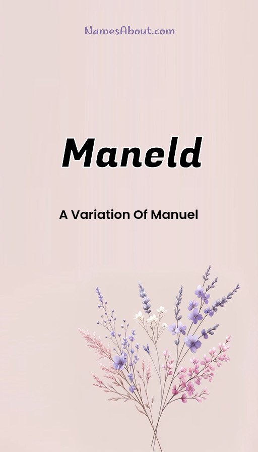 Meaning of Maneld