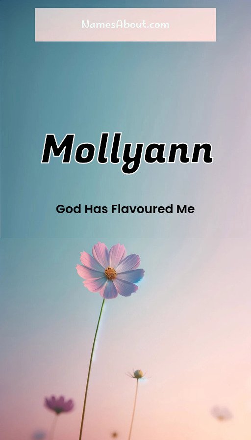 Meaning of Mollyann