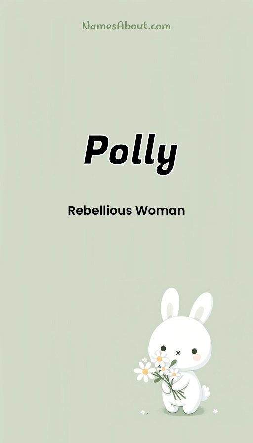Meaning of Polly