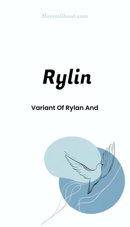 Meaning of Rylin