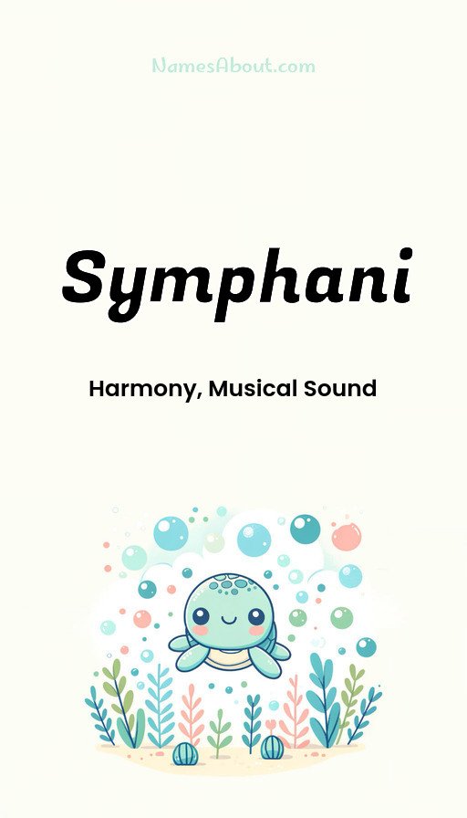 Meaning of Symphani
