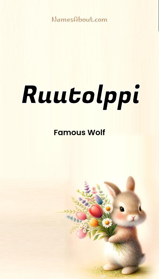Meaning of Ruutolppi