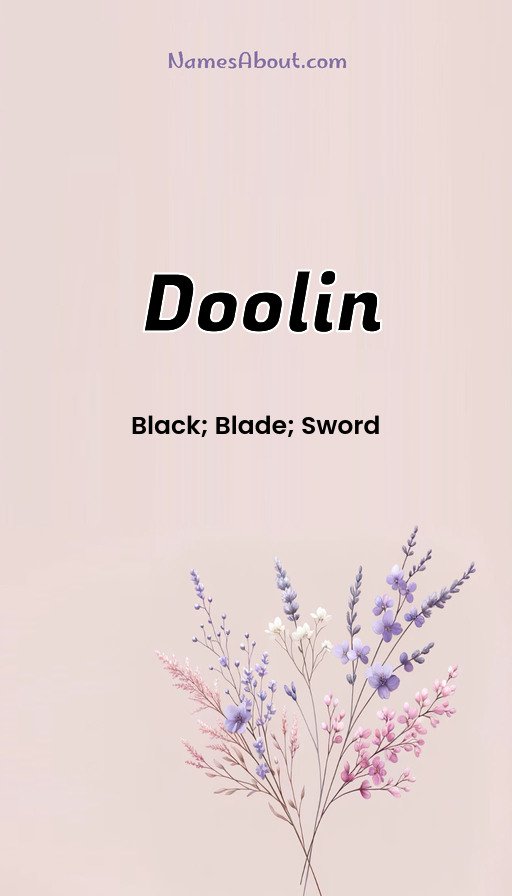 Meaning of Doolin