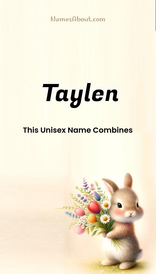 Meaning of Taylen