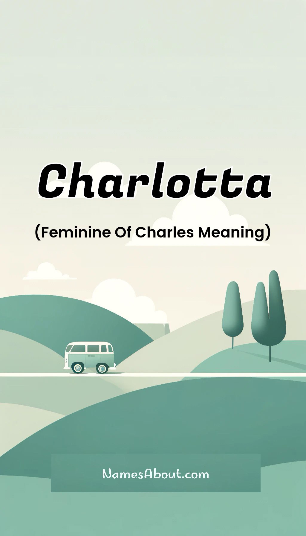 Charlotta name and meaning