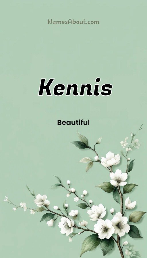Meaning of Kennis