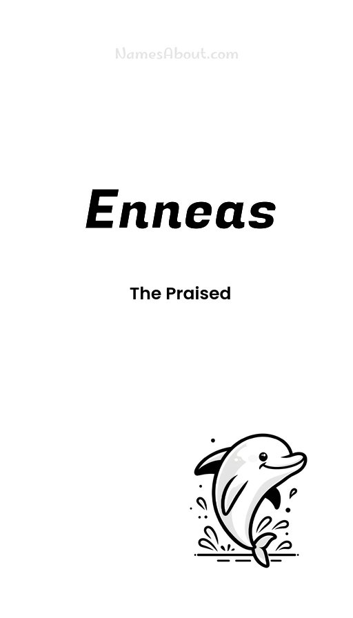 Meaning of Enneas