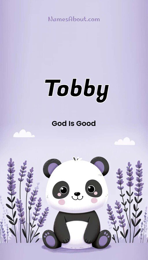 Meaning of Tobby