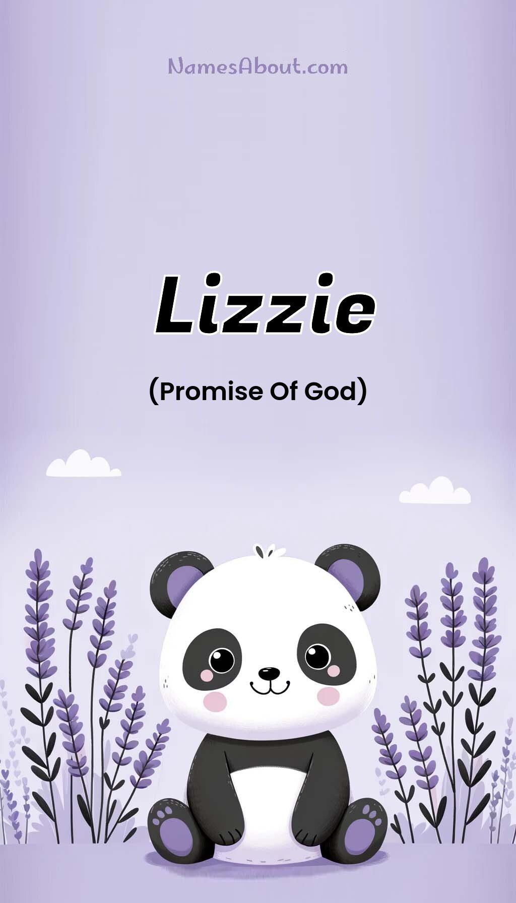 Lizzie name and meaning