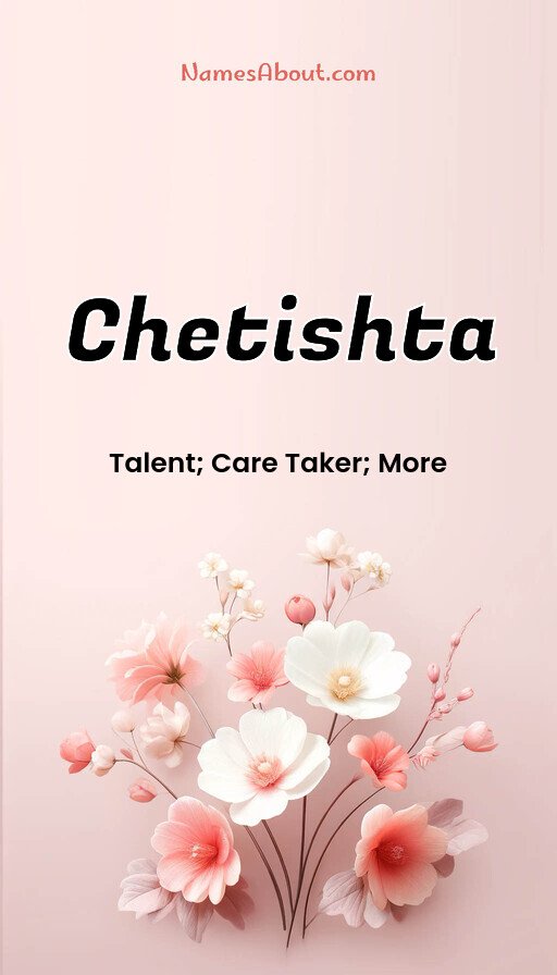 Meaning of Chetishta