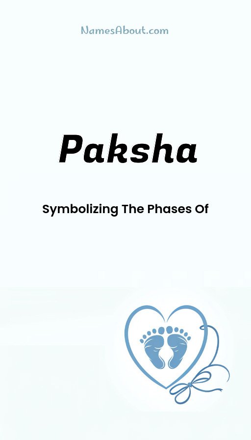 Meaning of Paksha