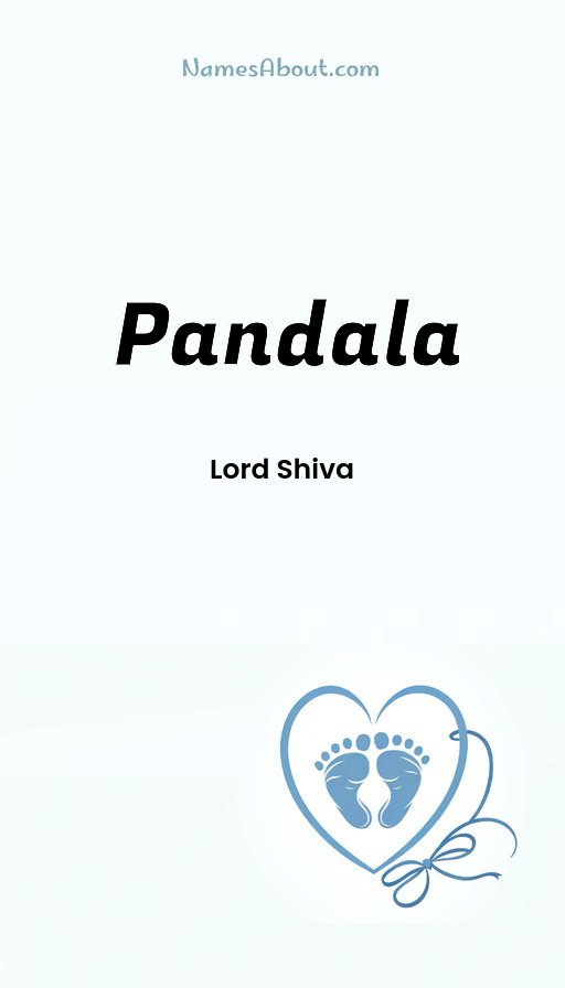 Meaning of Pandala
