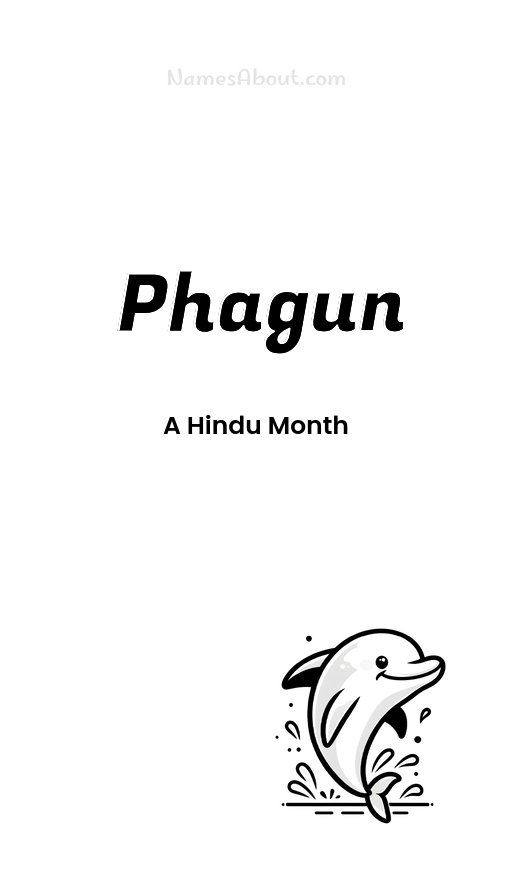 Meaning of Phagun