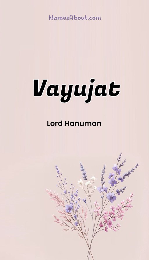 Meaning of Vayujat