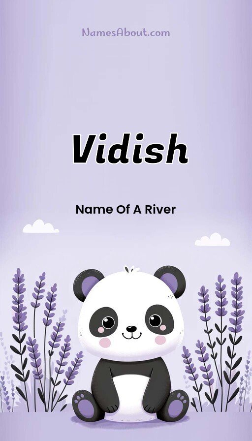 Meaning of Vidish