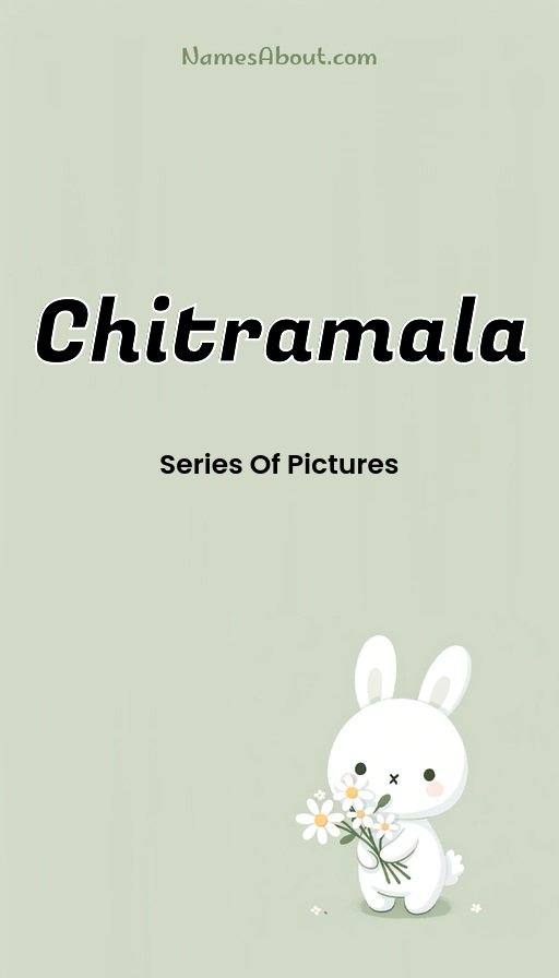 Meaning of Chitramala