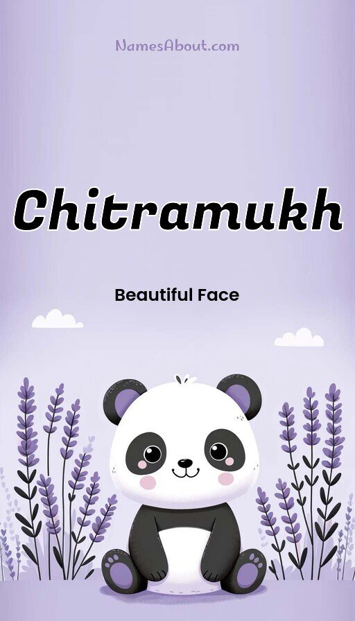 Meaning of Chitramukh