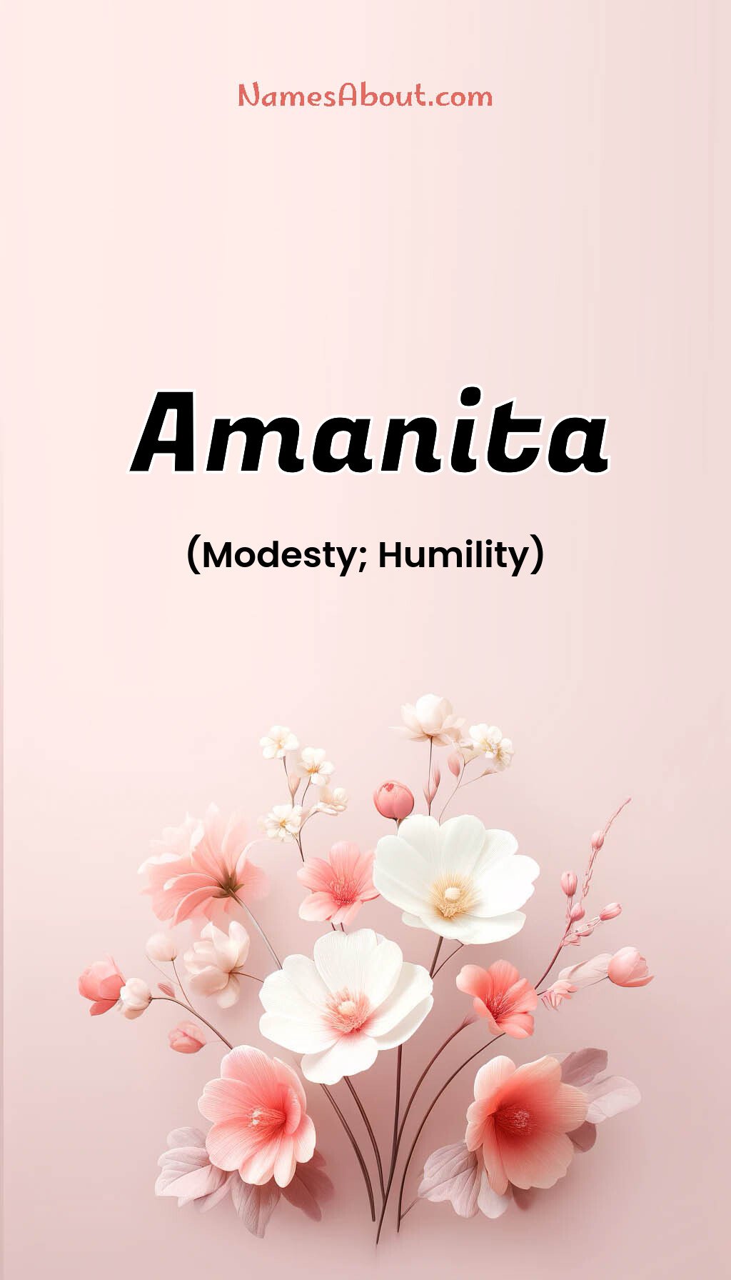 Amanita name and meaning