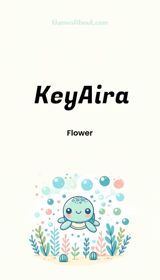 Meaning of KeyAira