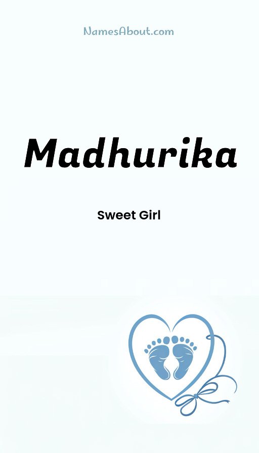 Meaning of Madhurika