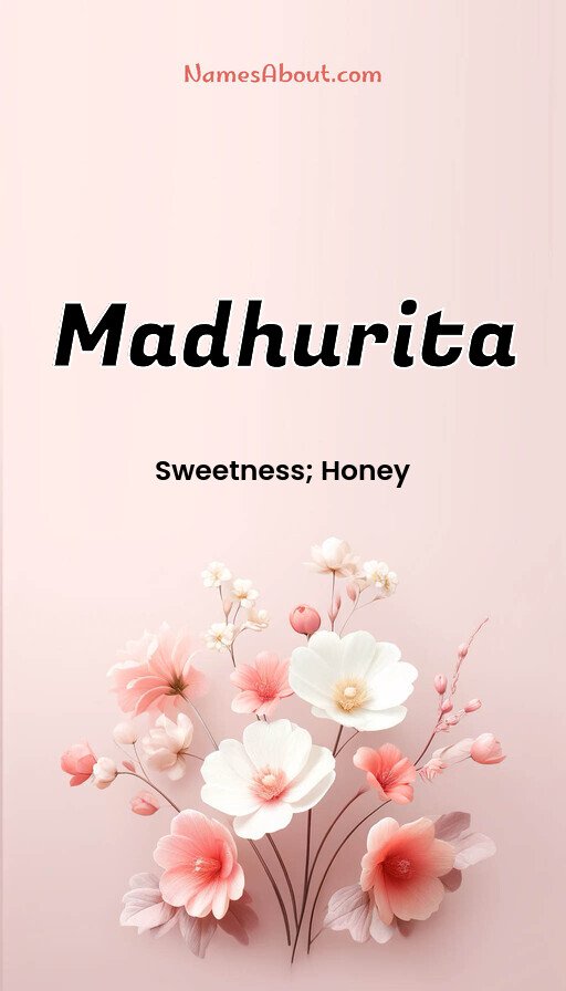 Meaning of Madhurita