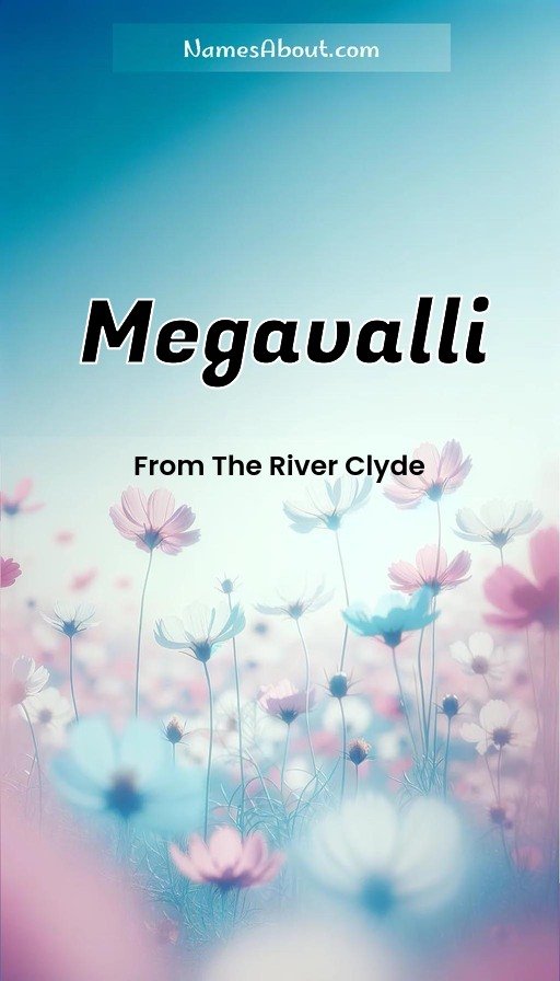Meaning of Megavalli
