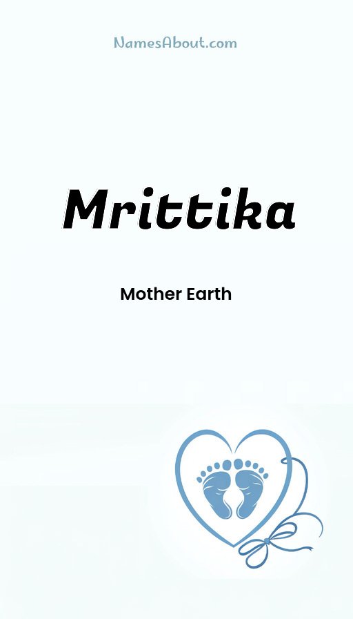 Meaning of Mrittika