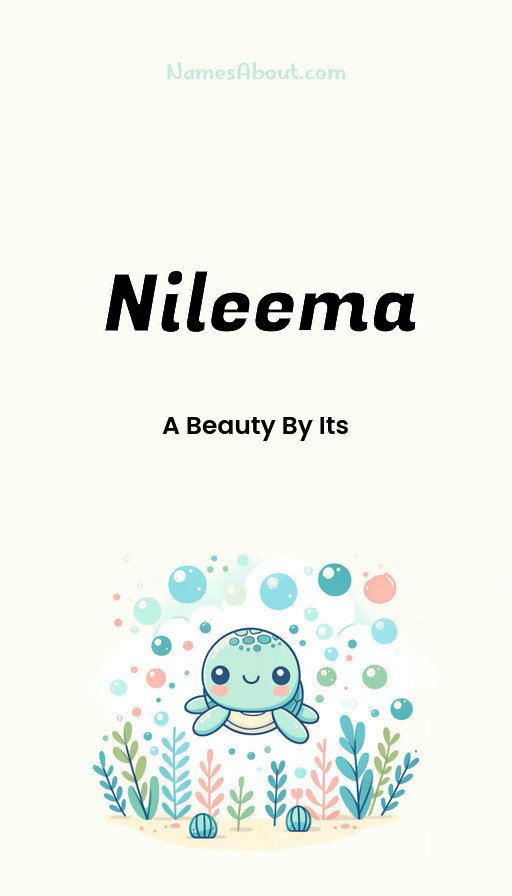 Meaning of Nileema
