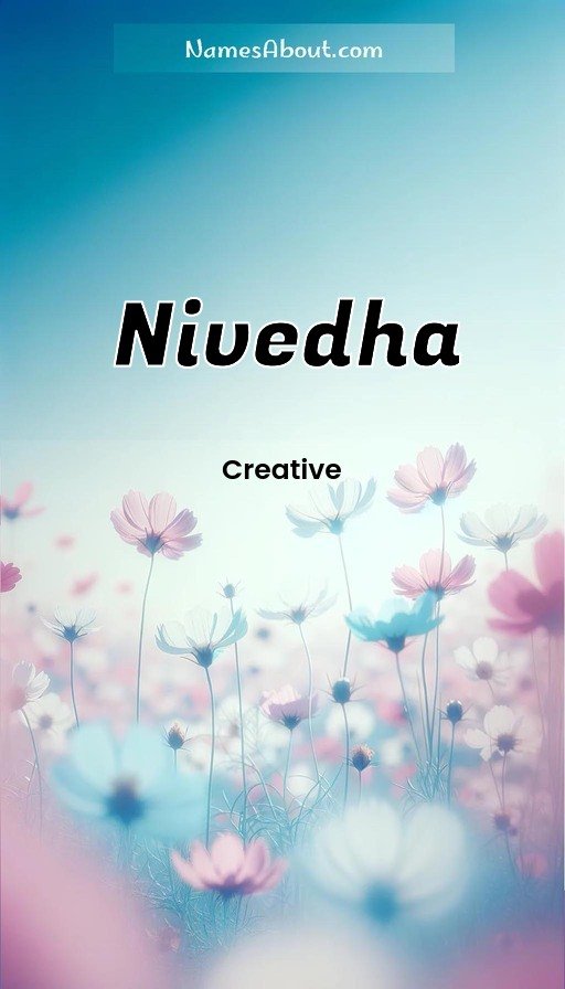 Meaning of Nivedha