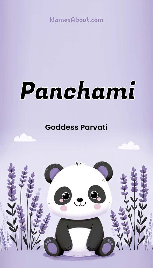 Meaning of Panchami