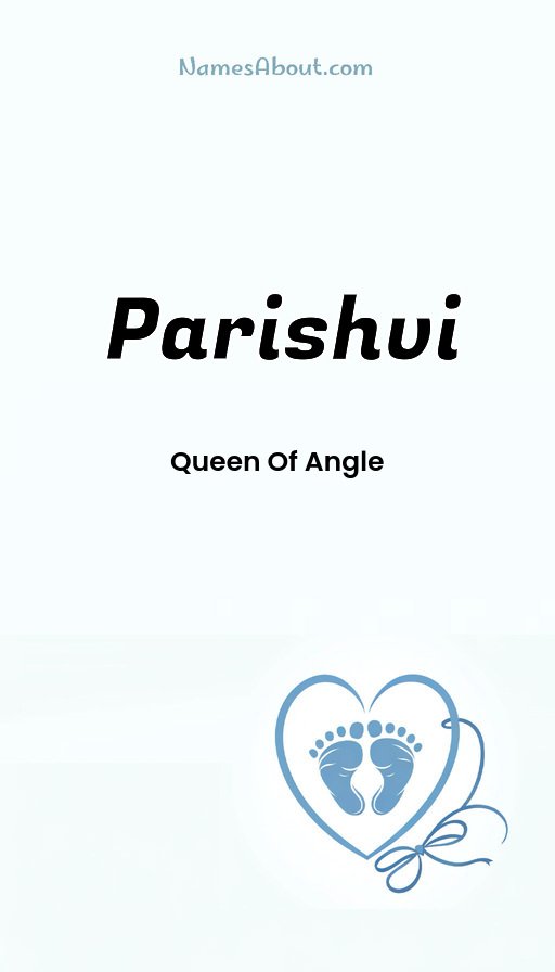 Meaning of Parishvi