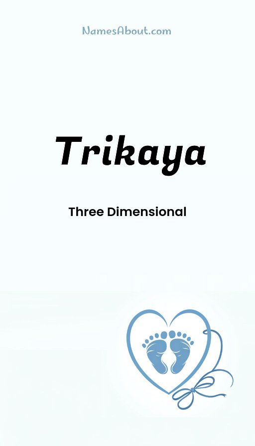 Meaning of Trikaya