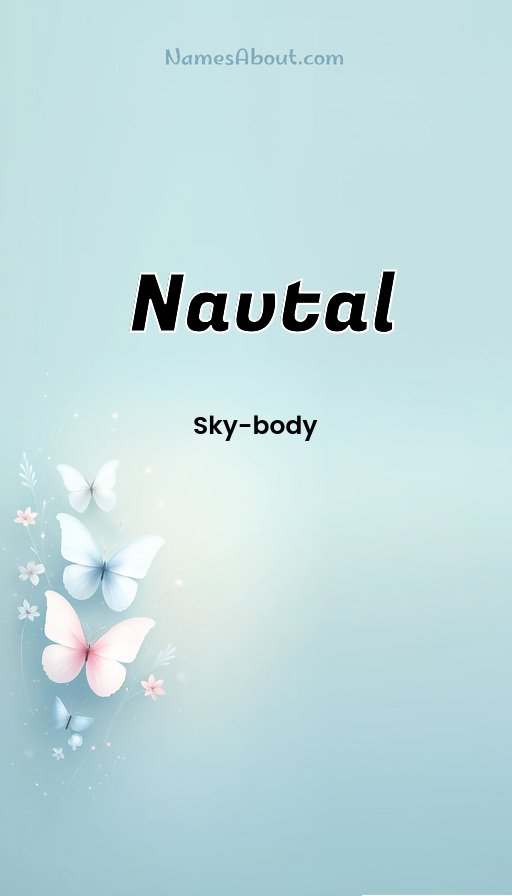 Meaning of Navtal