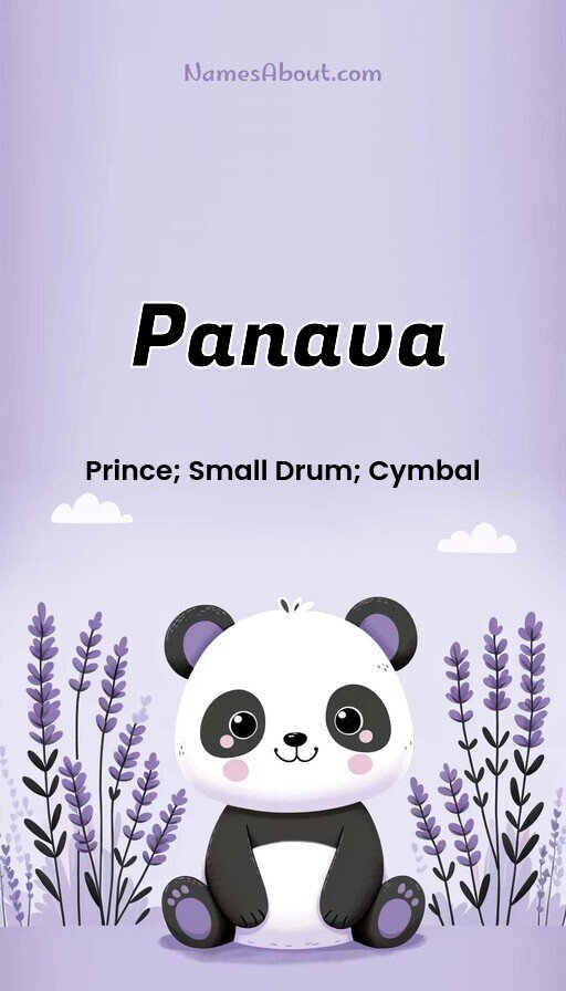 Meaning of Panava