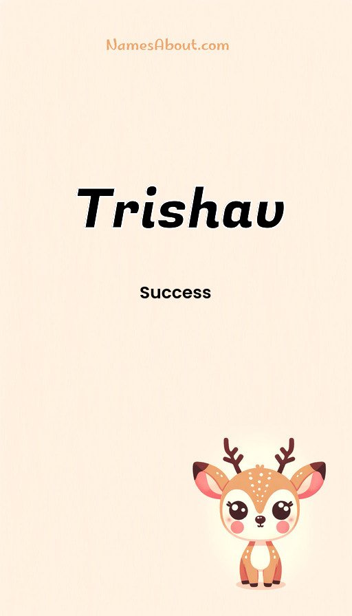 Meaning of Trishav