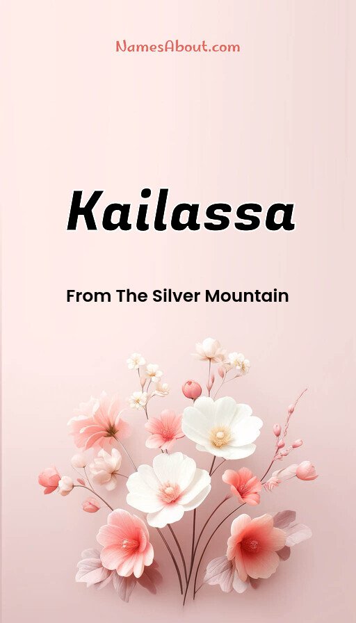 Meaning of Kailassa