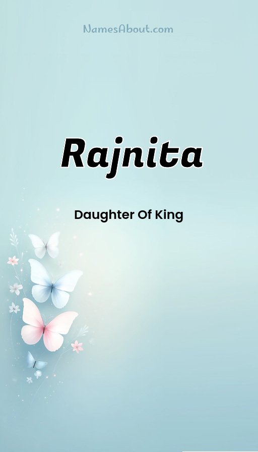 Meaning of Rajnita