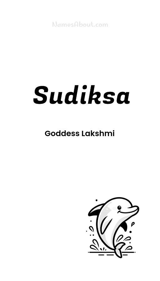 Meaning of Sudiksa