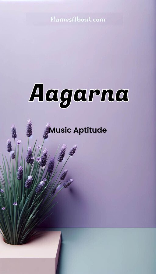 Meaning of Aagarna