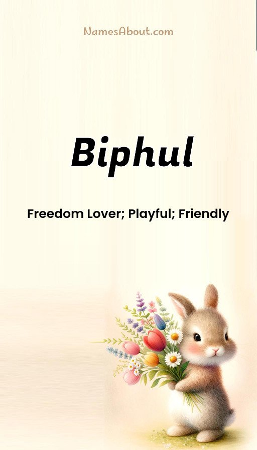 Meaning of Biphul