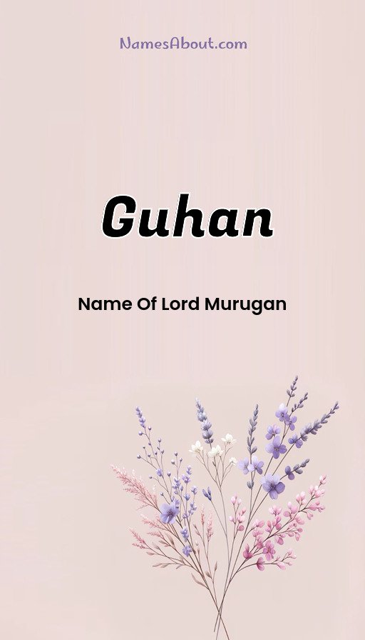 Meaning of Guhan