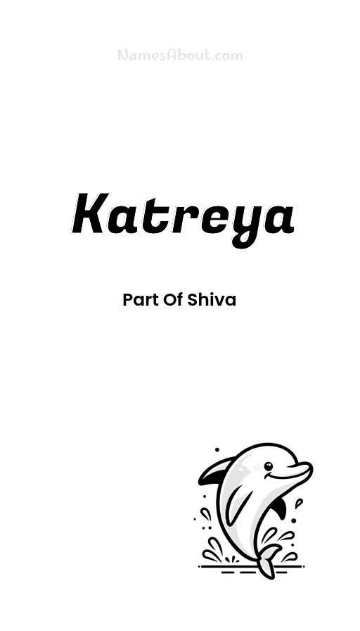 Meaning of Katreya