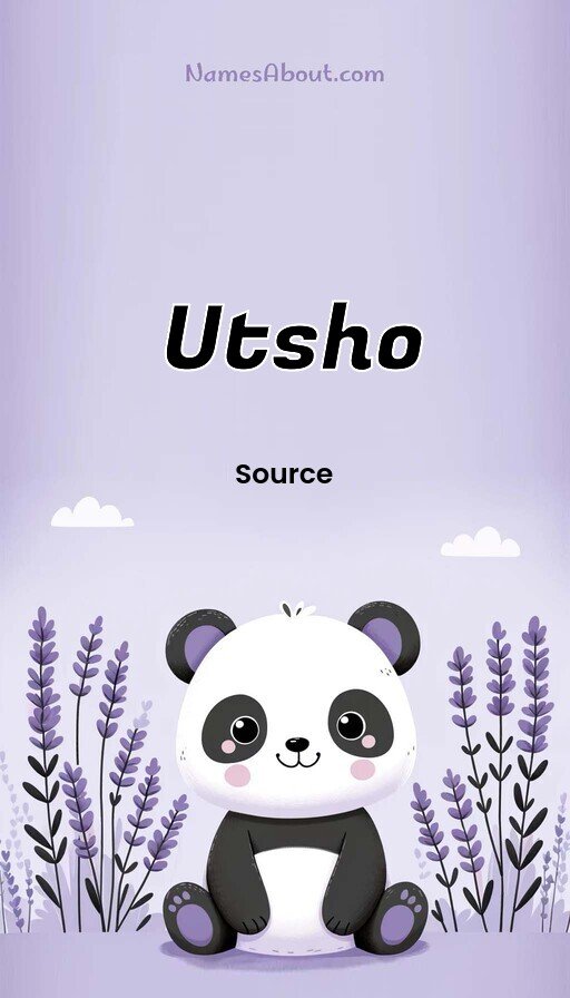 Meaning of Utsho