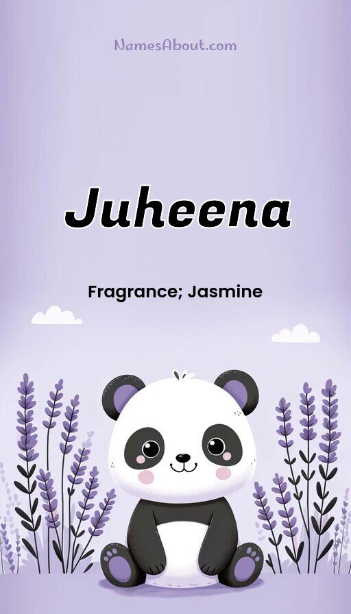 Meaning of Juheena