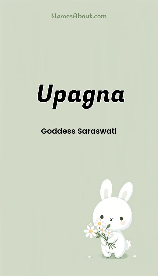 Meaning of Upagna