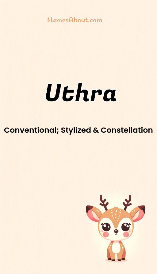 Meaning of Uthra